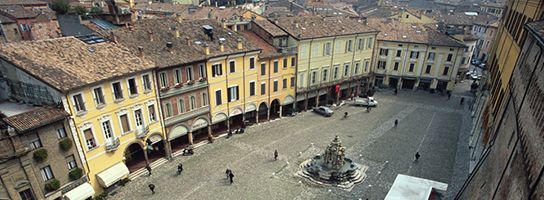 Foto di Piazza del Popolo